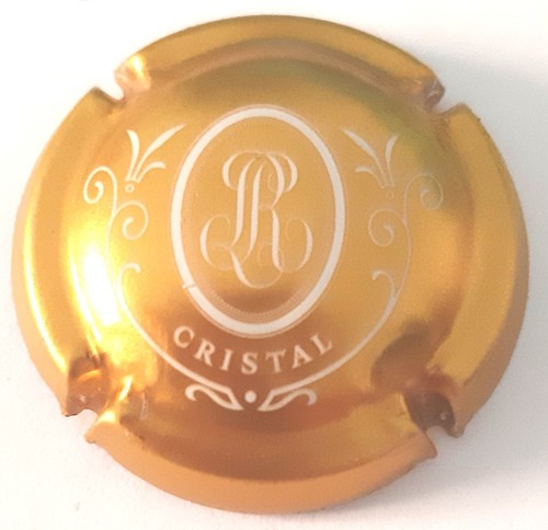 Capsule champagne roederer - de,