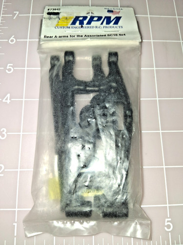 Rpm 73942 rear - rpm, for