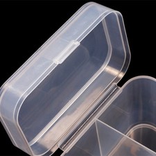 Boîte de rangement pour