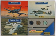 Heller Collection Kit 3