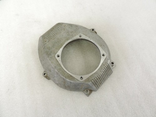 Carter fixation cloche - fixation,