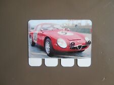 ALFA-ROMEO LE MANS - 1964 -