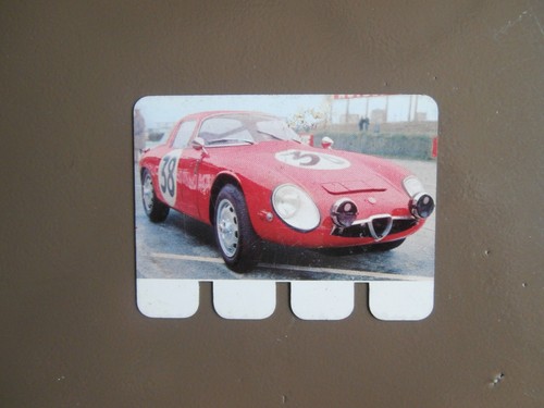 Alfa romeo mans - -,