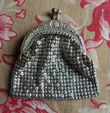 PETITE BOURSE AUMONIÈRE