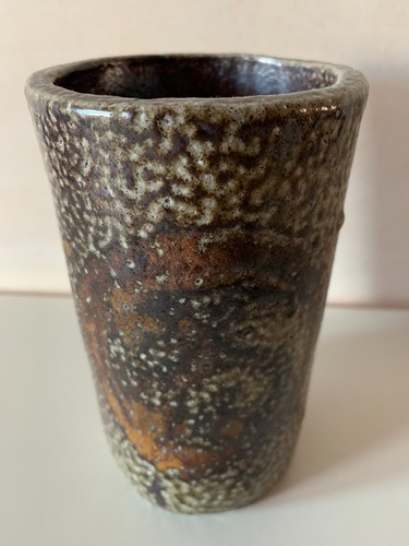 Vase rouleau gres sel - gres,