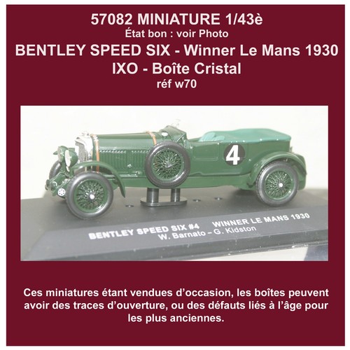 1510 miniature bentley - 1510,