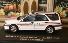 RENAULT LAGUNA I BREAK NEVADA