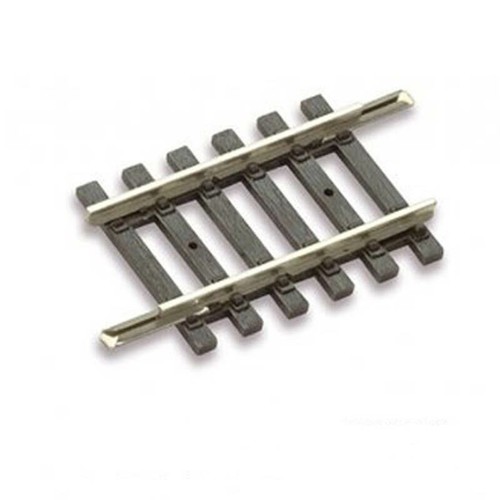 Rail droit 41mm peco - rail, ho