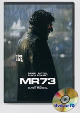 DVD : MR 73 - collector 2 DVD