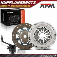 Kit Embrayage pour Renault