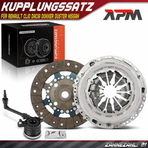 Kit embrayage pour renault - pour,