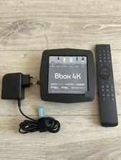 Decodeur 4k android - tv,