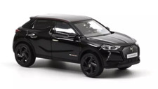 DS 3 Crossback Edition La