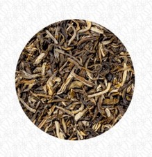 tropicale white kusmi tea