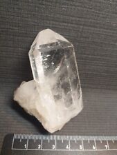 Quartz, Cristal De Roche,  Pérou 