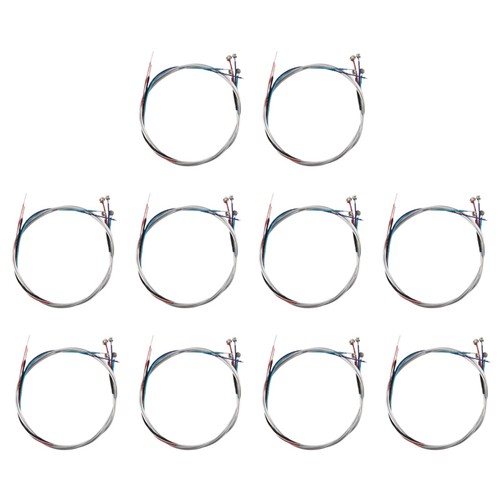 Corde violon v68 de - 10,