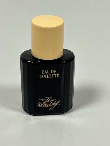 Miniature parfum eau - , de