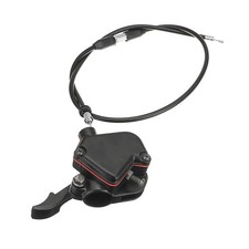 Pouce D'AccéLéRateur CâBle