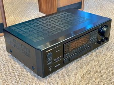 Ampli onkyo sv414pro dolby - ampli, tx-sv414pro