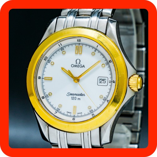 Vintage mint omega - vintage[n-mint],