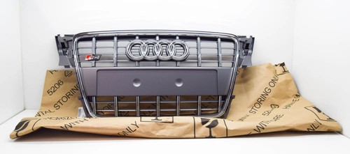 Audi calandre de - s4,
