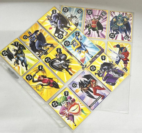 Legends batman - batman,