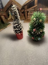 2  Anciens Petits Sapins