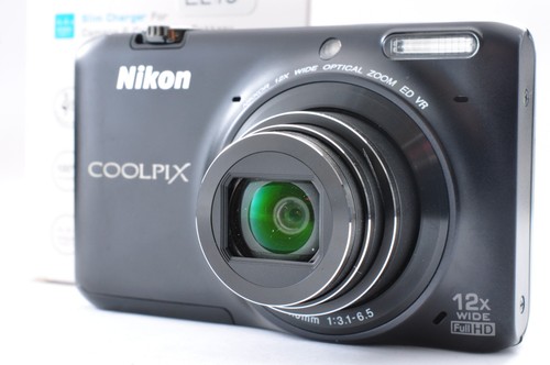 Appareil photo numérique