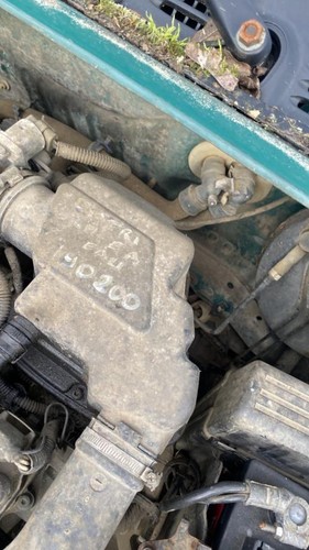 Boite air peugeot - partner, 1