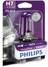 PHILIPS VISIONPLUS H7 AMPoule