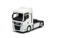 Tracteur WELLY 1/32 MAN TGX
