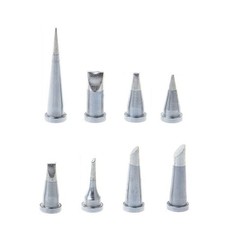 Extrémité en fer à souder