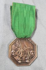 Médaille  civile Suisse