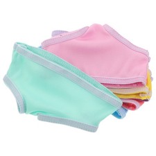 6 Pcs Accessoire Poupon