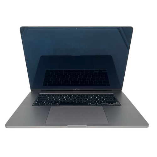 Apple macbook pro - pro, a2141
