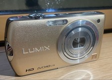 Appareil photo numérique