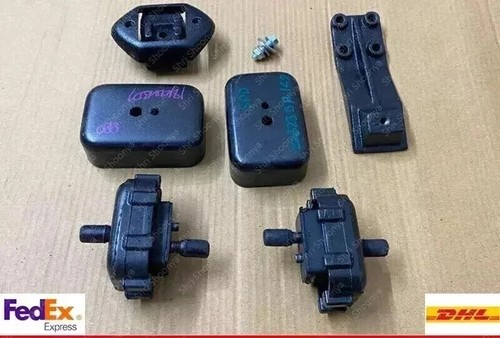 Supports moteur support de - supports, et