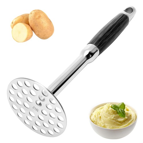 Presse puree manuel - presse,