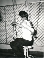 SURESNES c. 1960 - Hôpital
