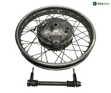 Jante arriere HONDA CB 450