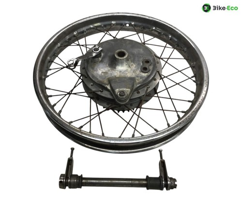 Jante arriere honda 450 - jante,