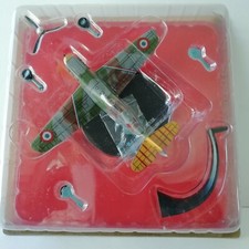 Altaya - Dewoitine D.520