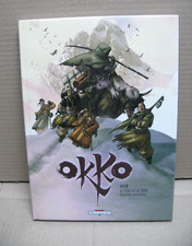 OKKO Le cycle de la Terre -