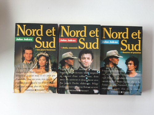 Lot livres poche saga - lot, 3