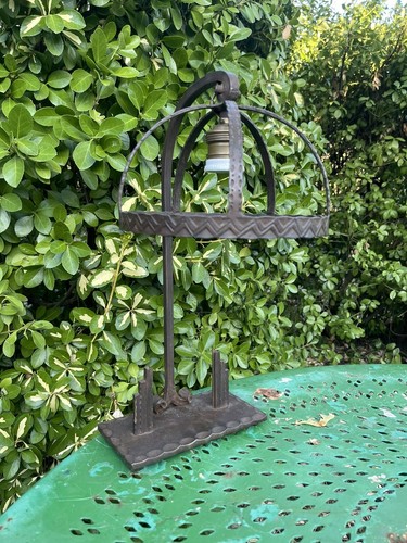 Robj pied lampe - lampe, &