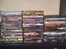 DVD Movies