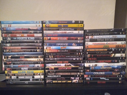 Dvd movies - dvd,