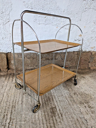 Dinette chariot service - chariot,
