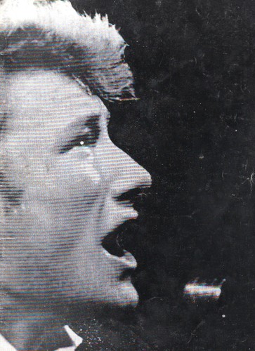 Programme original concert - programme,