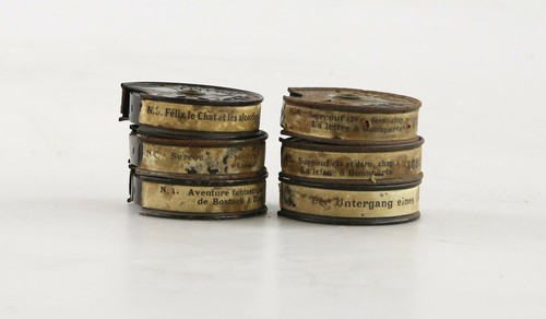 5mm film cine - 9,5mm,